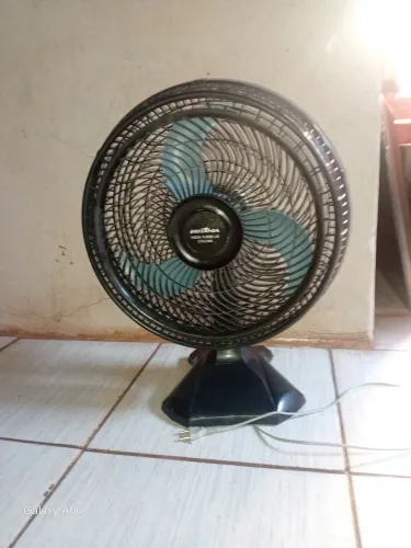 Vendo esse ventilador Britânia