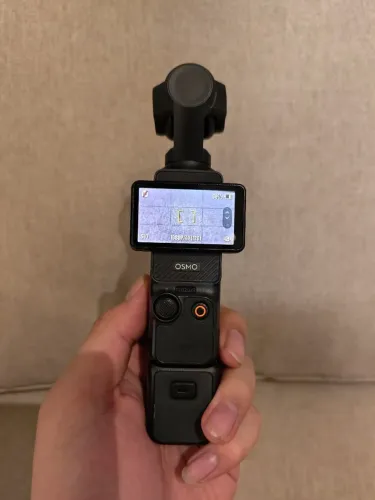 DJI Pocket 3
