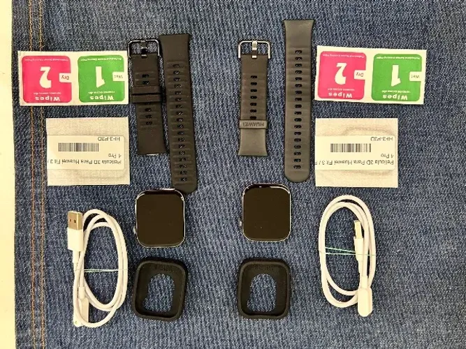 Smart Watch FIT 3 HUAWEI 