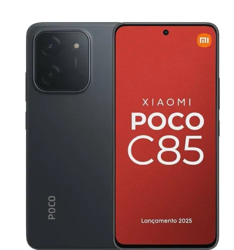 POCO C85 