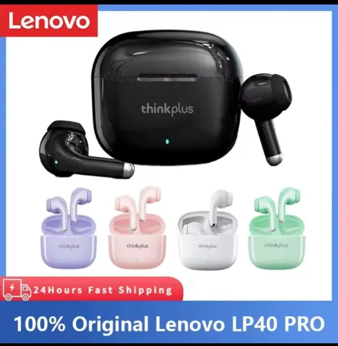 Fone LP40 Pro - Lenovo