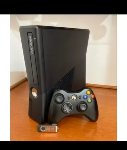 Xbox RGH 
