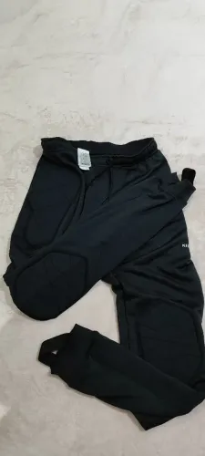 Calça goleiro Kipsta Decathlon