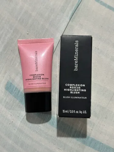 blush liquido illuminateur bareminerals sephora