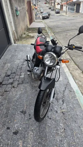 Suzuki Yes 125 2007