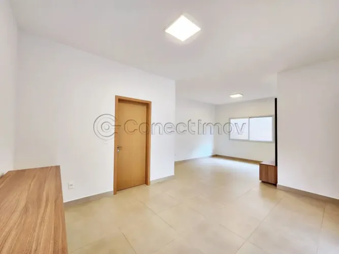 Casa padrão de 156m² com 03 quartos sendo 01 suíte para locação e venda - Alto do Vale
