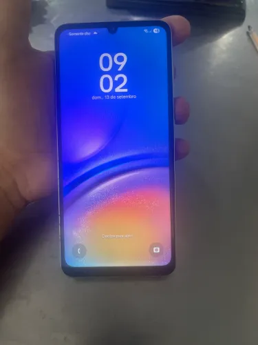 Samsung A05 em perfeito estado 