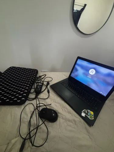 Dell Inspiron 15 3584 - 13 + SSD + HDD