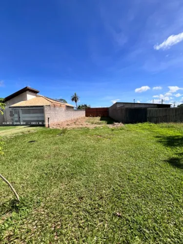 Terreno para Venda em Campo Grande, Coronel Antonino