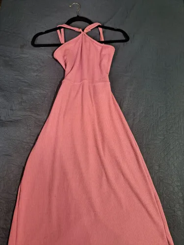 Vestido longo