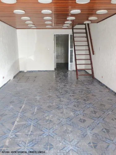 Comercial para Locação em São Paulo, Socorro, 2 banheiros, 1 vaga