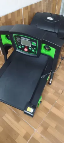 Vendo esteira elétrica