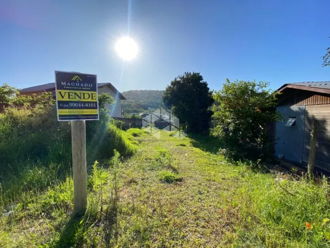 Terreno no bairro Das Rosas em Estância Velha