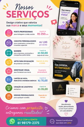 DESIGN GRÁFICO