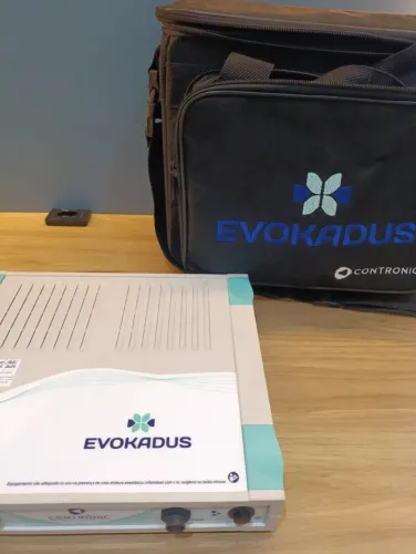 BERA PEATE EVOKADUS