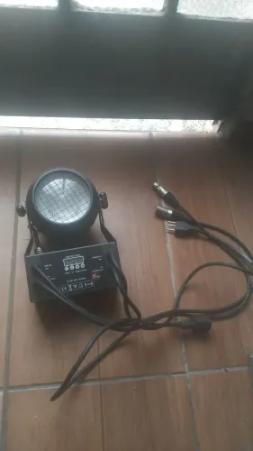 Mini brut outdoor BL 200w