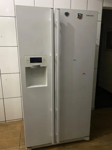 Geladeira