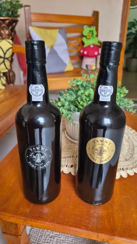 Vinho do Porto Quinta da Boeira - Raridade 