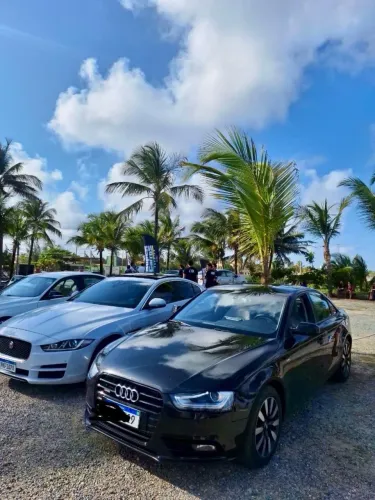 Toyota Corolla XRS 2.0 Flex 16V Aut. 2018