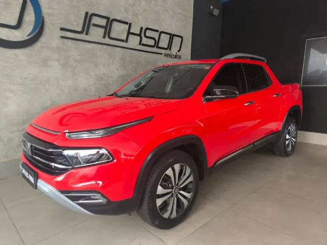 Fiat Toro Volcano 1.3 T270 4X2 Flex AUT 2023