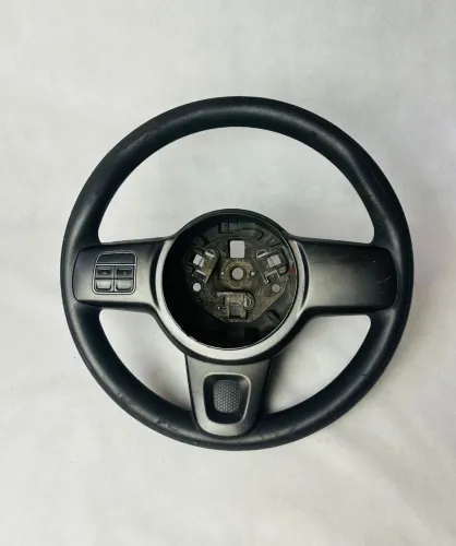 Volante Fiat Uno Vivace Way Sporting 2015-2021 - *