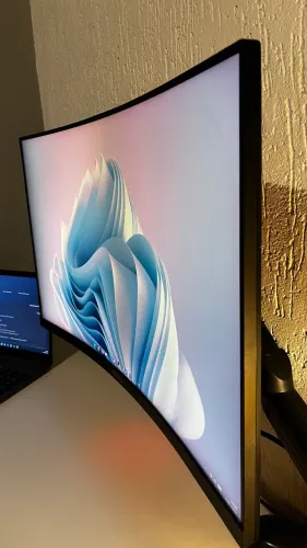 Monitor Argon 165hz | 32p