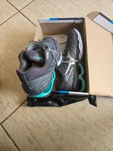 Tenis mizuno