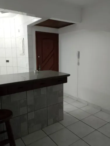 APARTAMENTO SABOO 2 DORMS