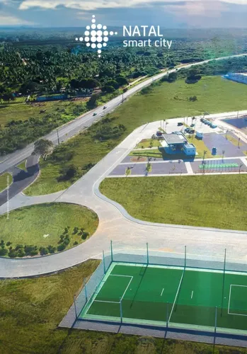 OPORTUNIDADE Smart City Extremoz - Terreno 10x20 com parcelas de R$ 514