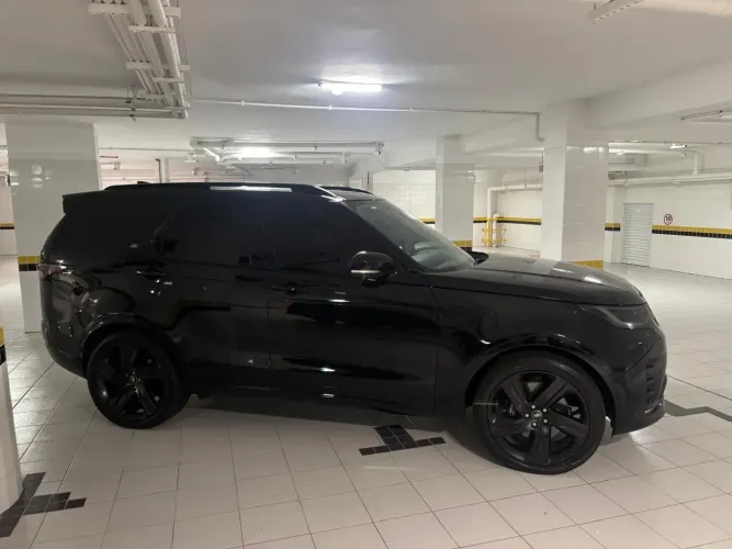 Land Rover Discovery Metropolitan 3.0 4X4 Mhev DIE 2023