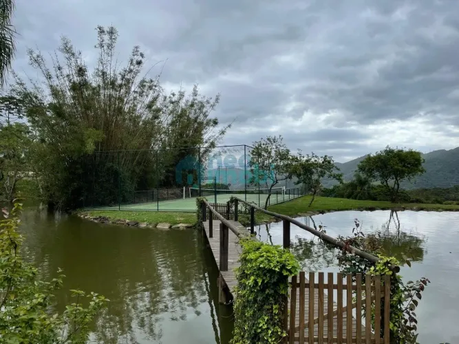 Terreno Em Condominio em Varginha - Santo Amaro da Imperatriz