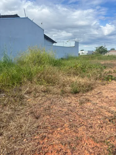 Lote no residencial Greenvile