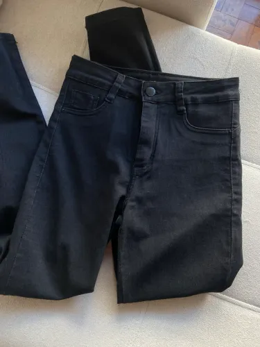 Calça jeans feminina
