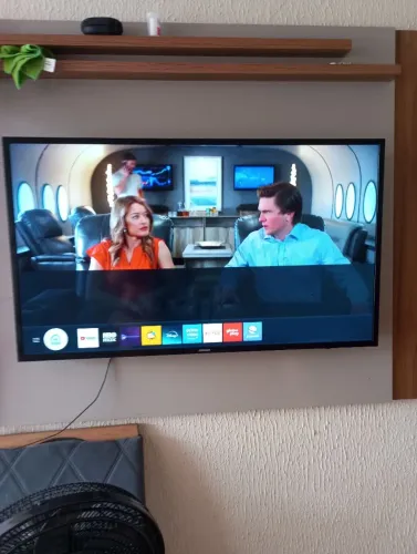 Tv smart ,Samsung 48