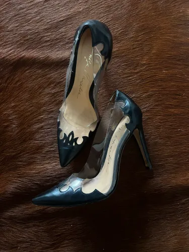 Scarpin Luiza Barcelos 34