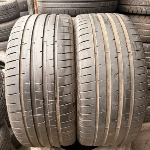Pneu 245/35/20 Goodyear
