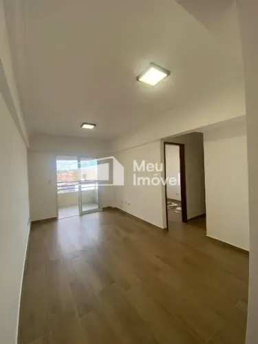 LUC Aluga Apartamento 65m² - 2 Quartos (Suite) - Varanda Gourmet Zona Sul S.J.Campos
