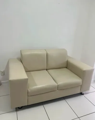 Sofá de 2 Lugares