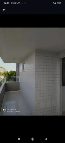 APARTAMENTO NO ANTÔNIO BEZERRA 