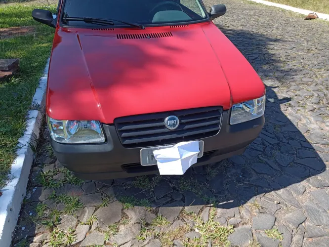 Fiat Uno Mille 1.0 Fire/ F.flex/ Economy 2P 2006