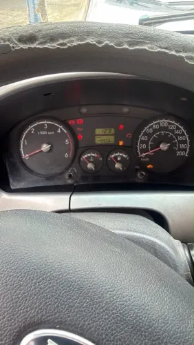 Kia Motors Bongo K-2500 2.5 4X2 TB Diesel 2014