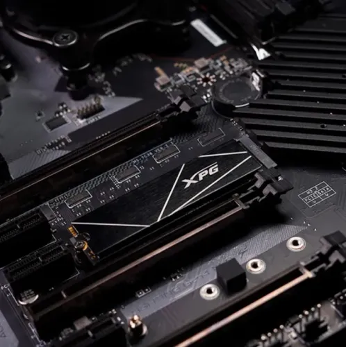 SSD NVME 2TB XPG