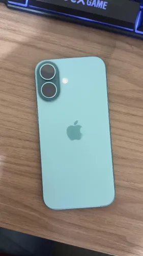 VENDO OU TROCO! iPhone 16
