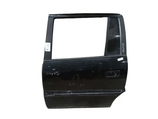 PORTA T E ZAFIRA CHEVROLET ZAFIRA 2008 A1493 - P1784
