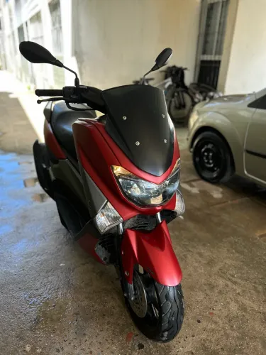 NMAX 160