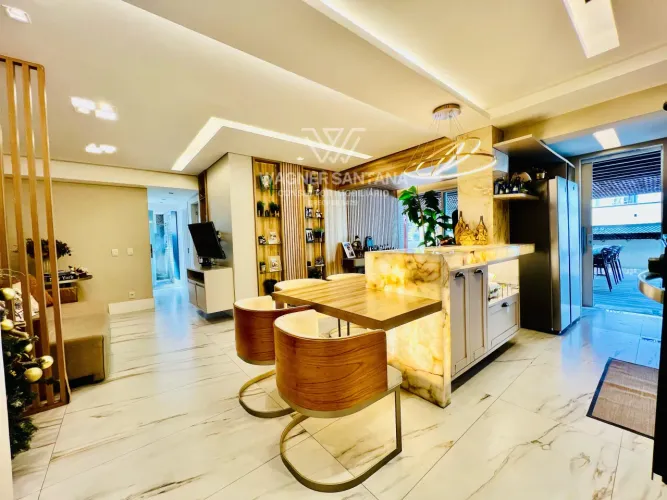 Apartamento à venda no Jardins de Londres , JARDINS, Aracaju, SE