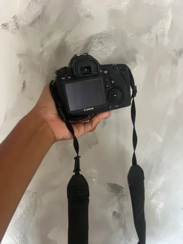 Canon 6d