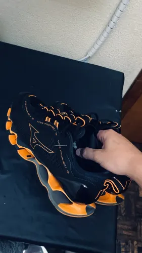 Mizuno pro 13 tm 39 novo