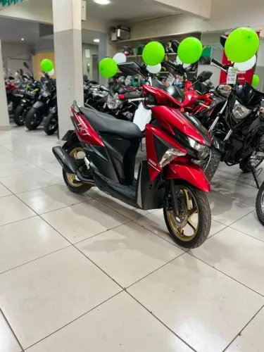 YAMAHA NEO 125 - 2018/2018