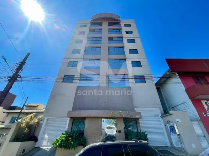 Apartamento para locação, Jardim Itália, Chapecó - SC